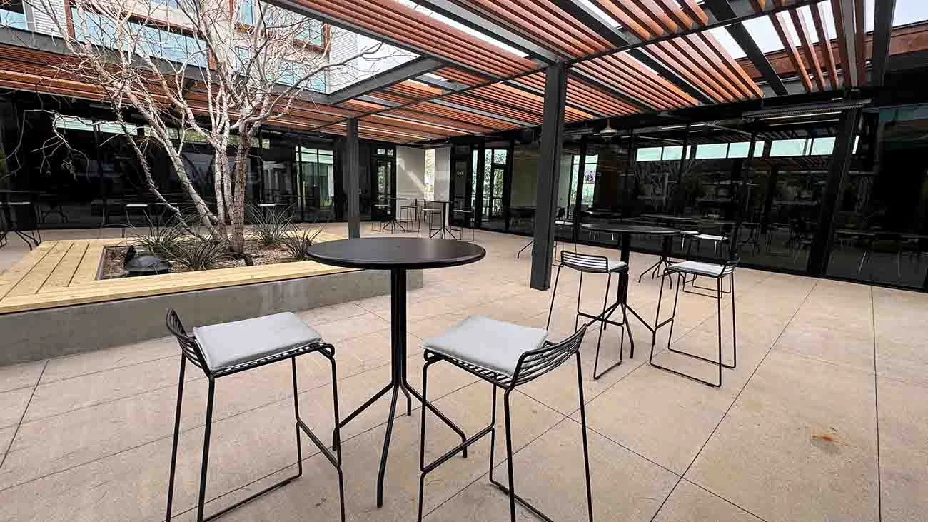 Kiln - Las Vegas coworking space