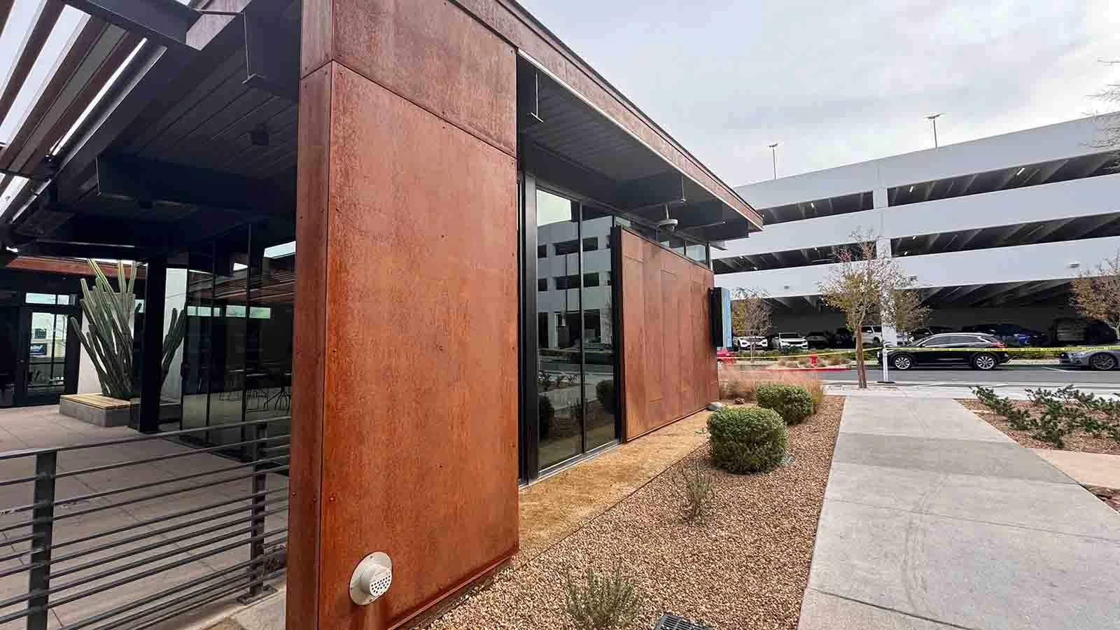 Kiln - Las Vegas coworking space