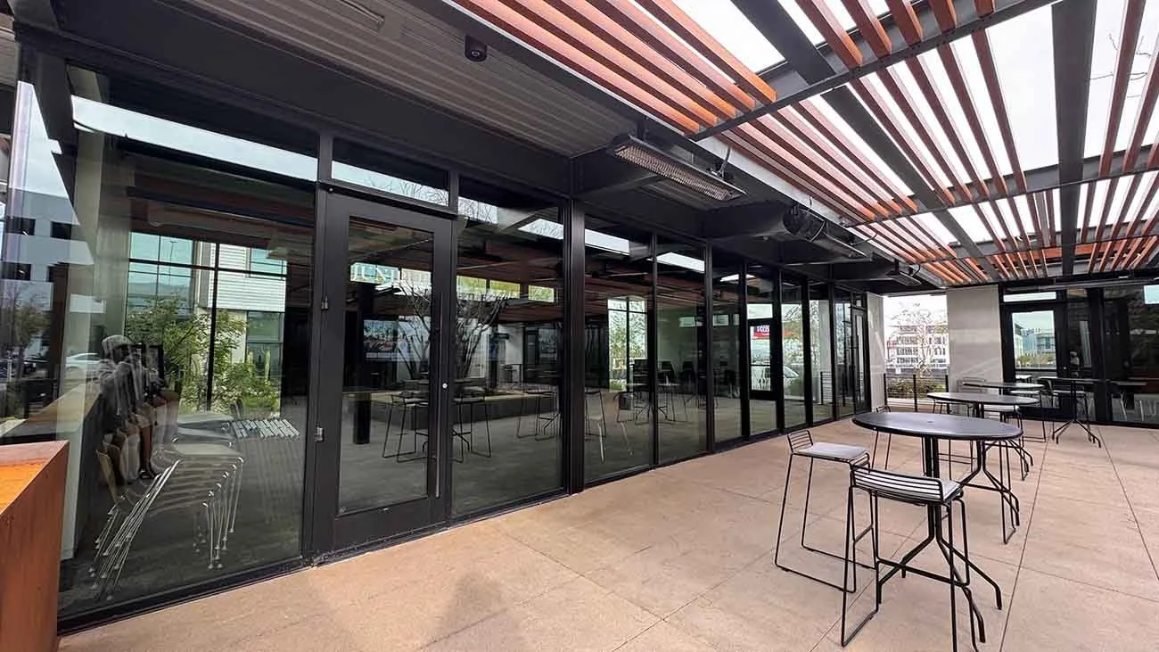 Kiln - Las Vegas coworking space