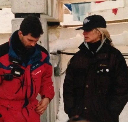 Lake Placid Luge World Championships