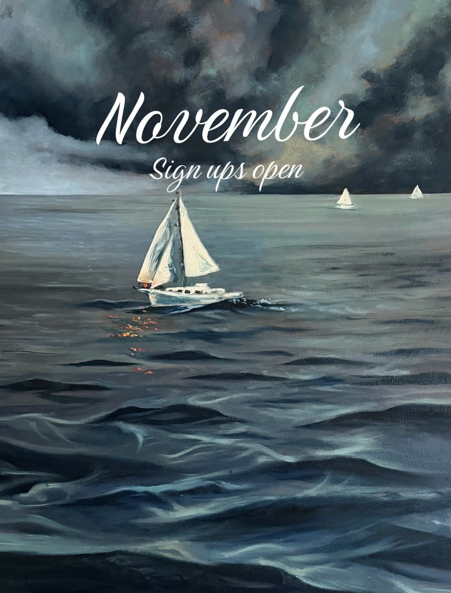 Art Subscription Club for U.S. Members - Love from M(ain)E ❤︎⁠