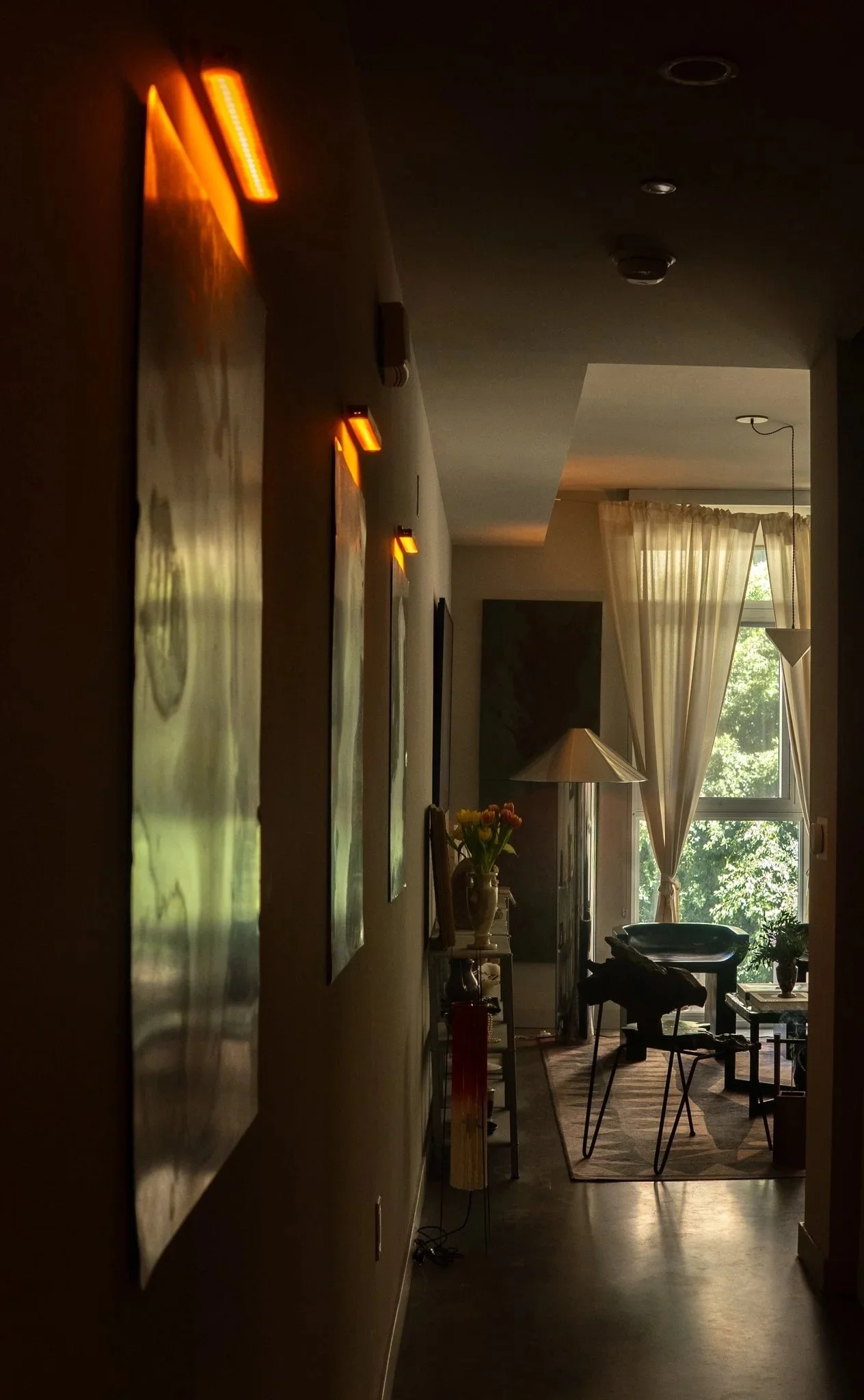 Los Angeles Apartment 1