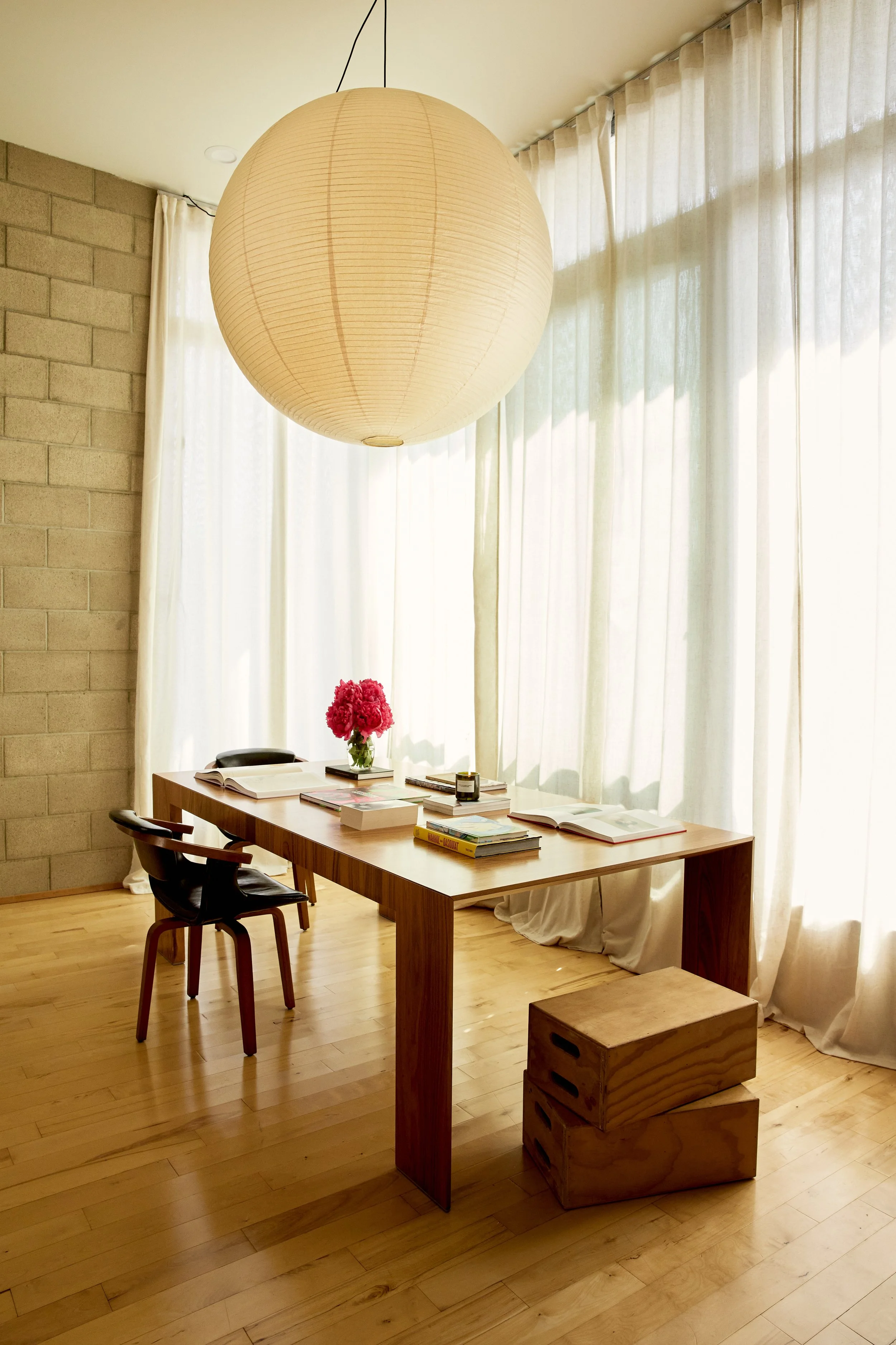 Live/Work Loft