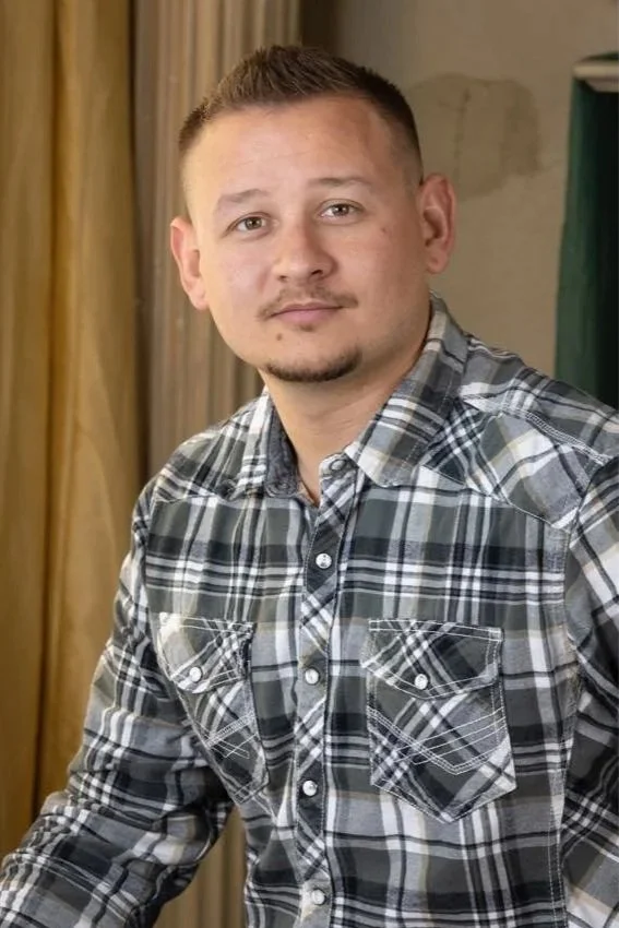 Cody Martin-Founder of Vivaro HR