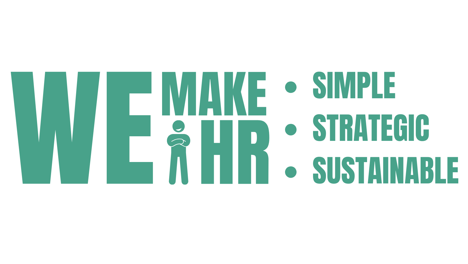 Simple HR in Wisconsin