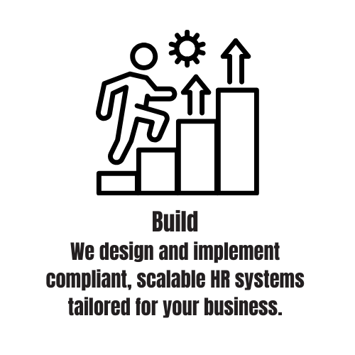 HR help for your small business in Wisconsin