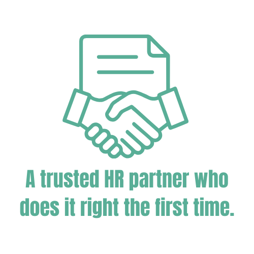 Wisconsin's trusted HR partner