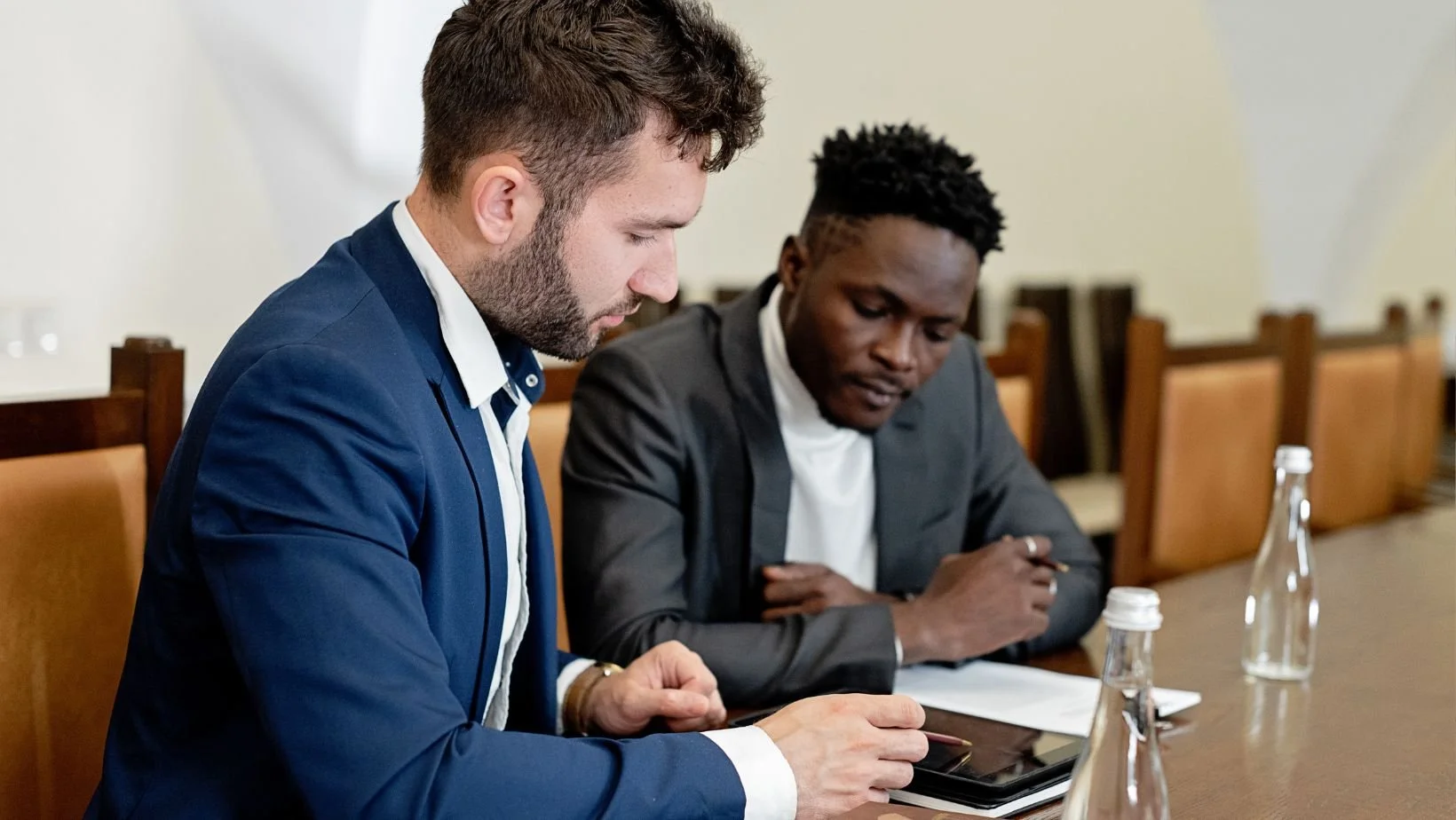 HR help for your business in Wisconsin