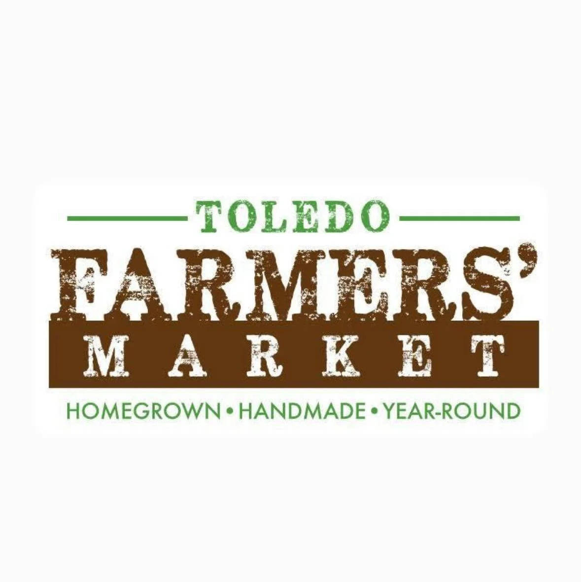 Toledo Farmers Market - Toledo Ohio