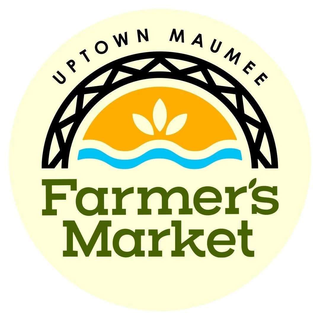Uptown Maumee Farmers Market - Maumee Ohio