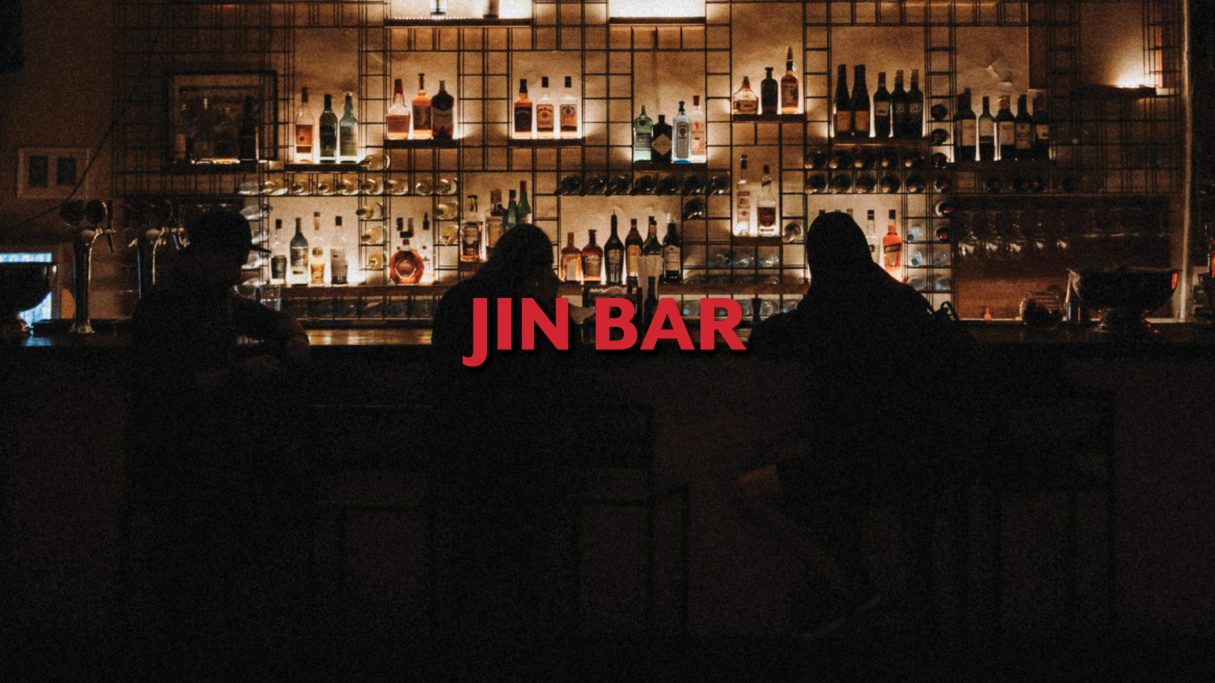 Jin Bar