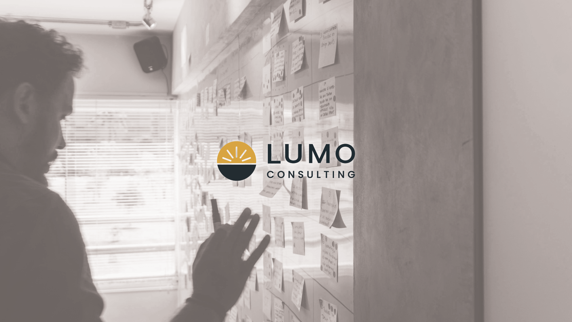 Lumo Consulting