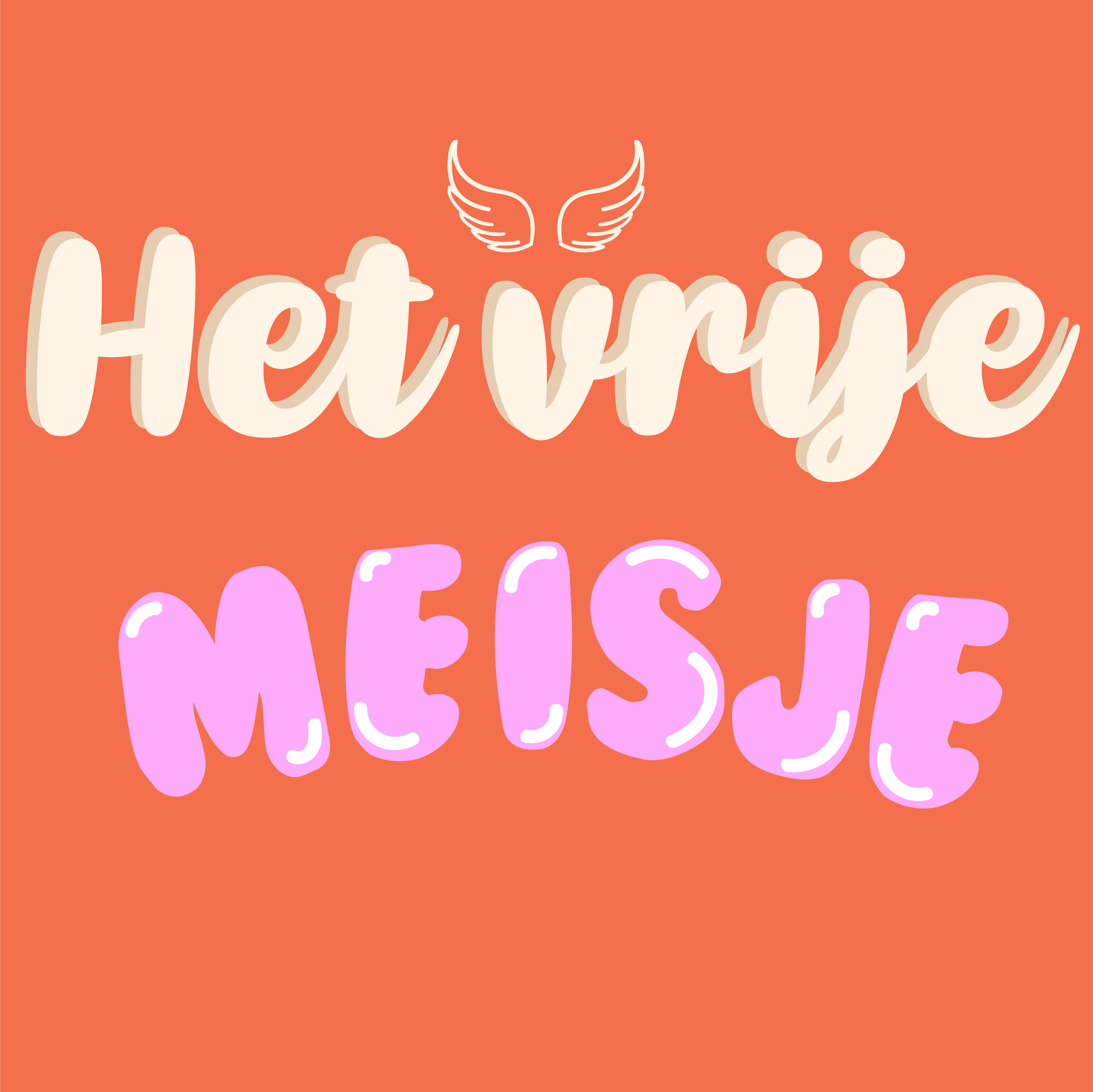 Het Vrije Meisje