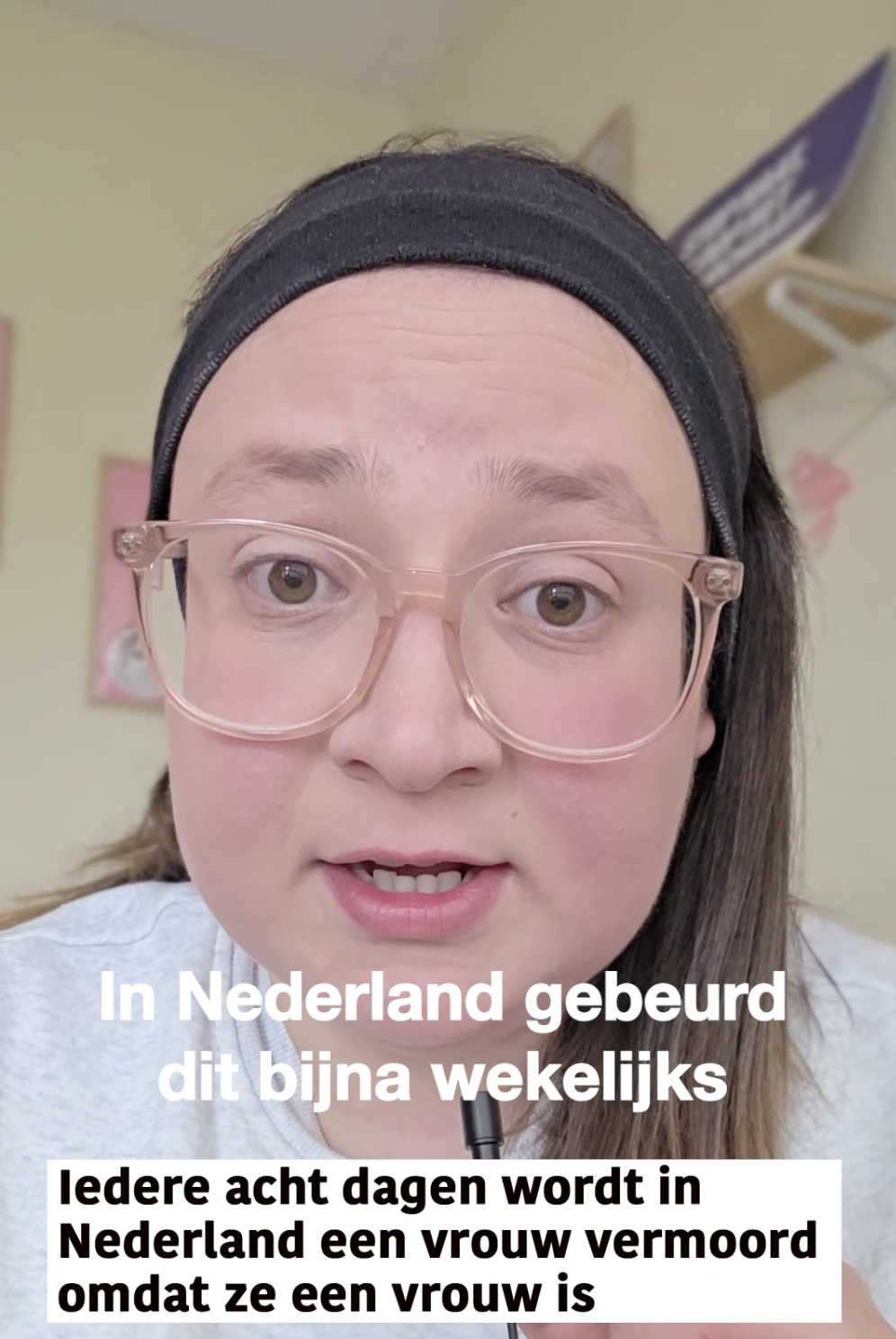 Explainer over femicide