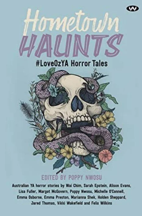 Hometown Haunts Book Cover (Copy)