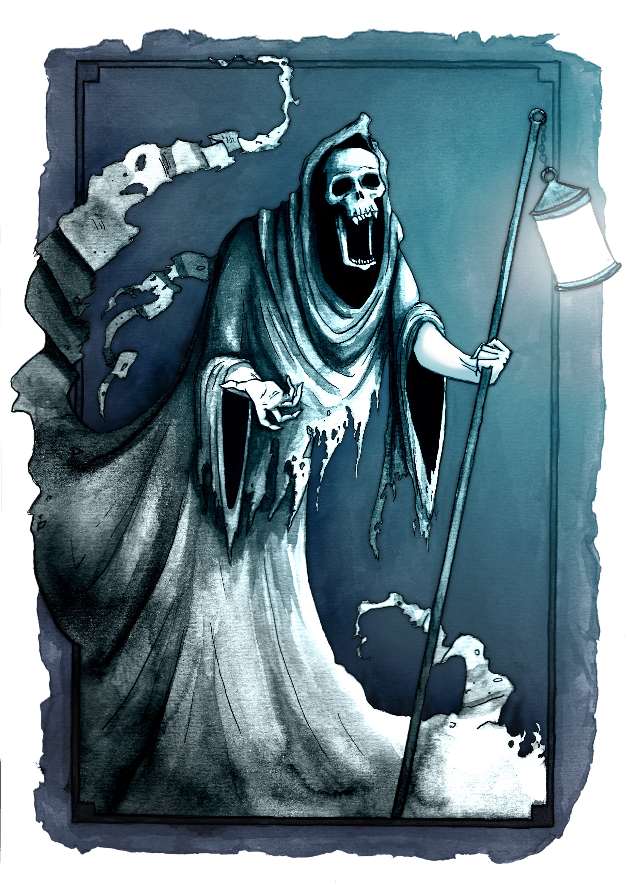 The Ferryman by Tara Brown (Copy)