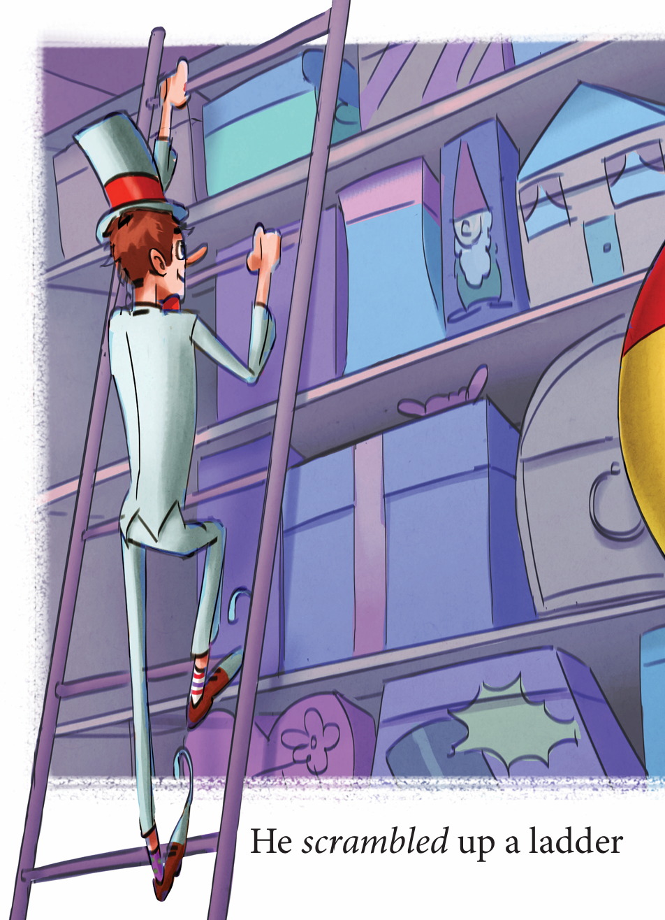 Donald Doing Sample Page 4 (Copy)