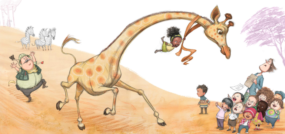 Preview from That's Not a Hippopotamus