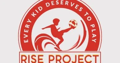 Welcome to RISE Soccer Project! 
We provide soccer training to all youth, especially those whose families lack exposure to the sport.
Register using link in bio. 🔗 
Follow us to take part in this journey 💪