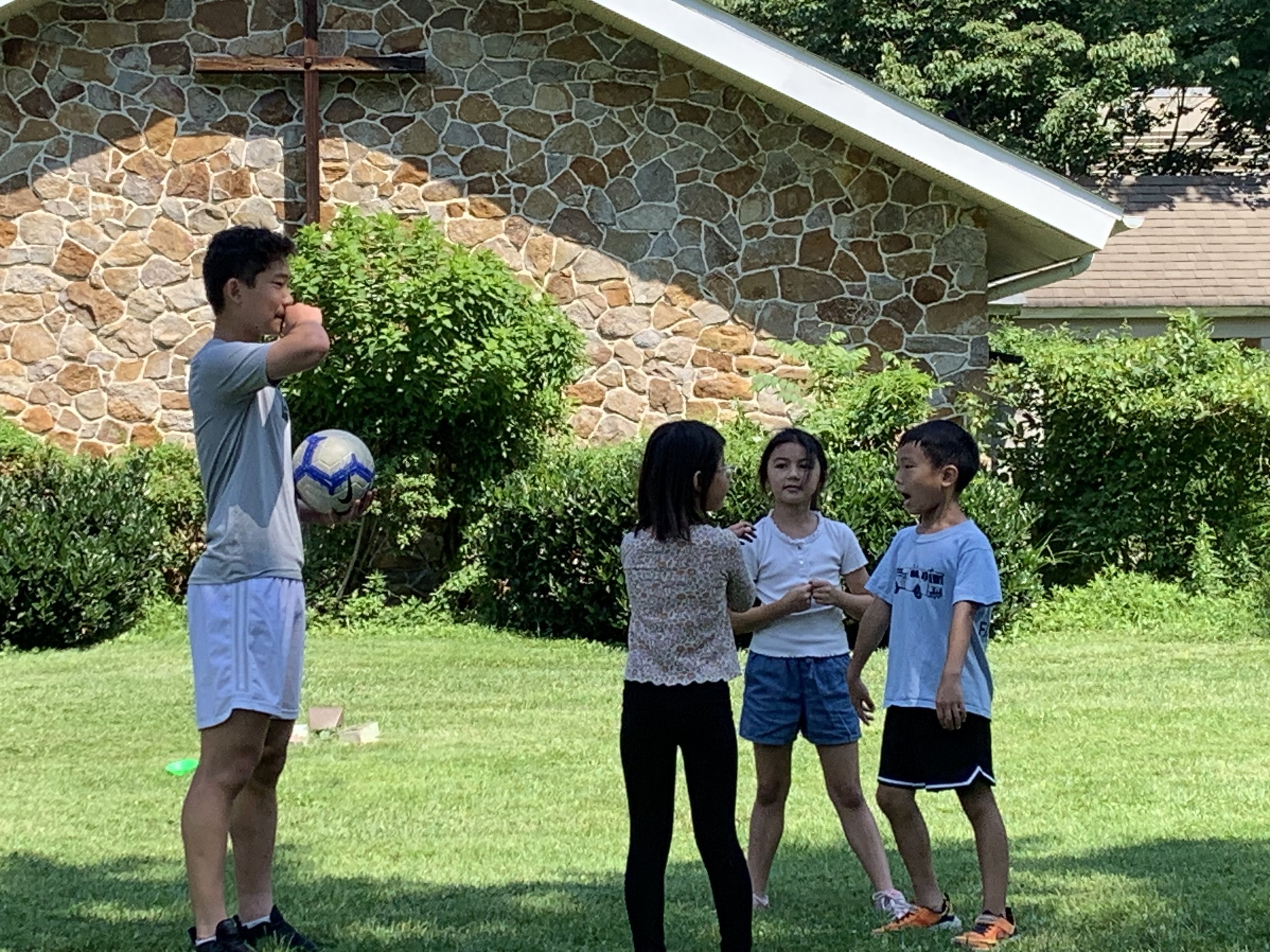 Summer Program