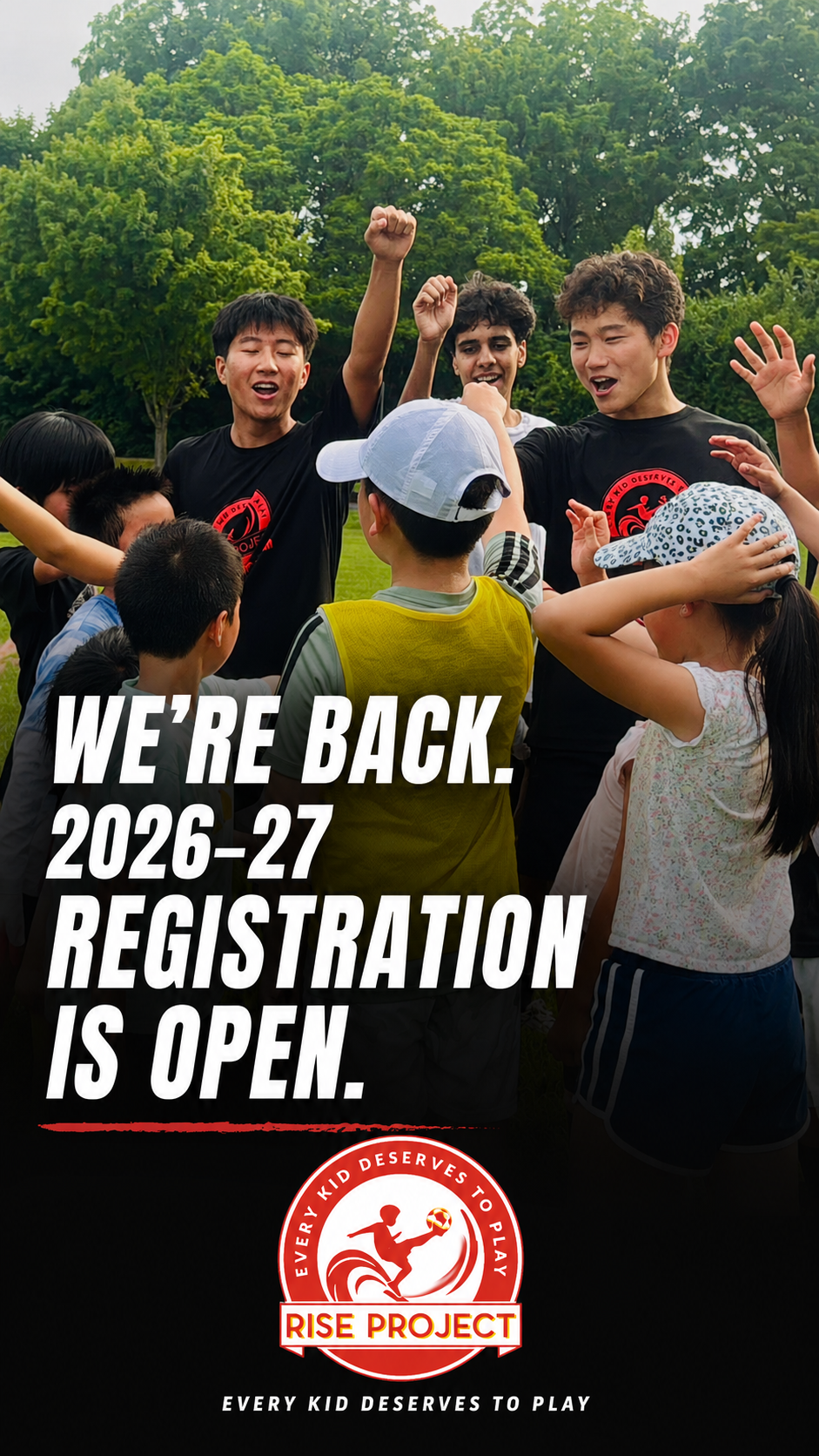 Register Now!