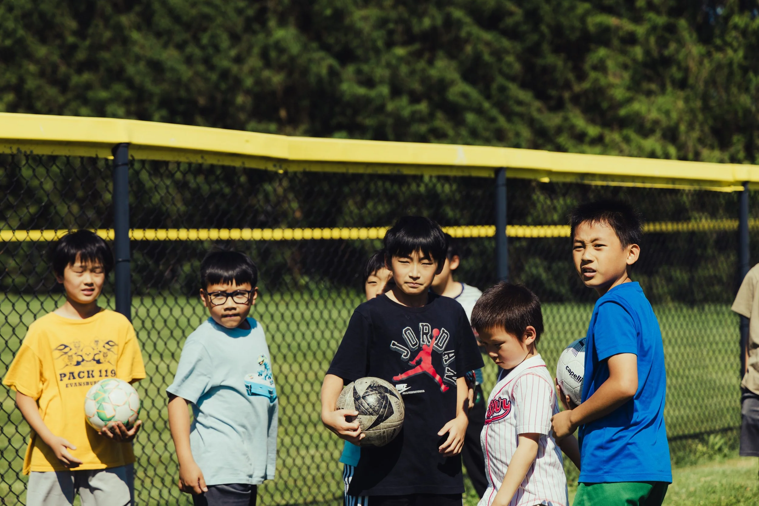 PA- Year-round Program
