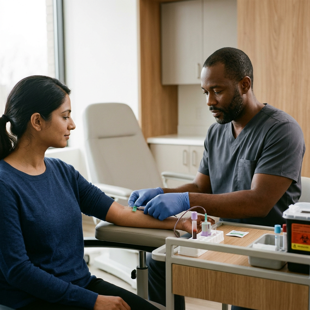 Foundational Longevity Labs
