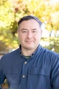 Congressman Eugene Vindman supporting Pam Montgomery