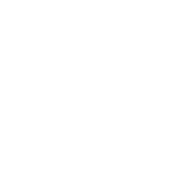 Line drawing of two hands shaking.