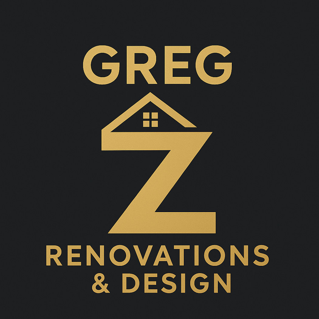 Greg Z Renovations LLC