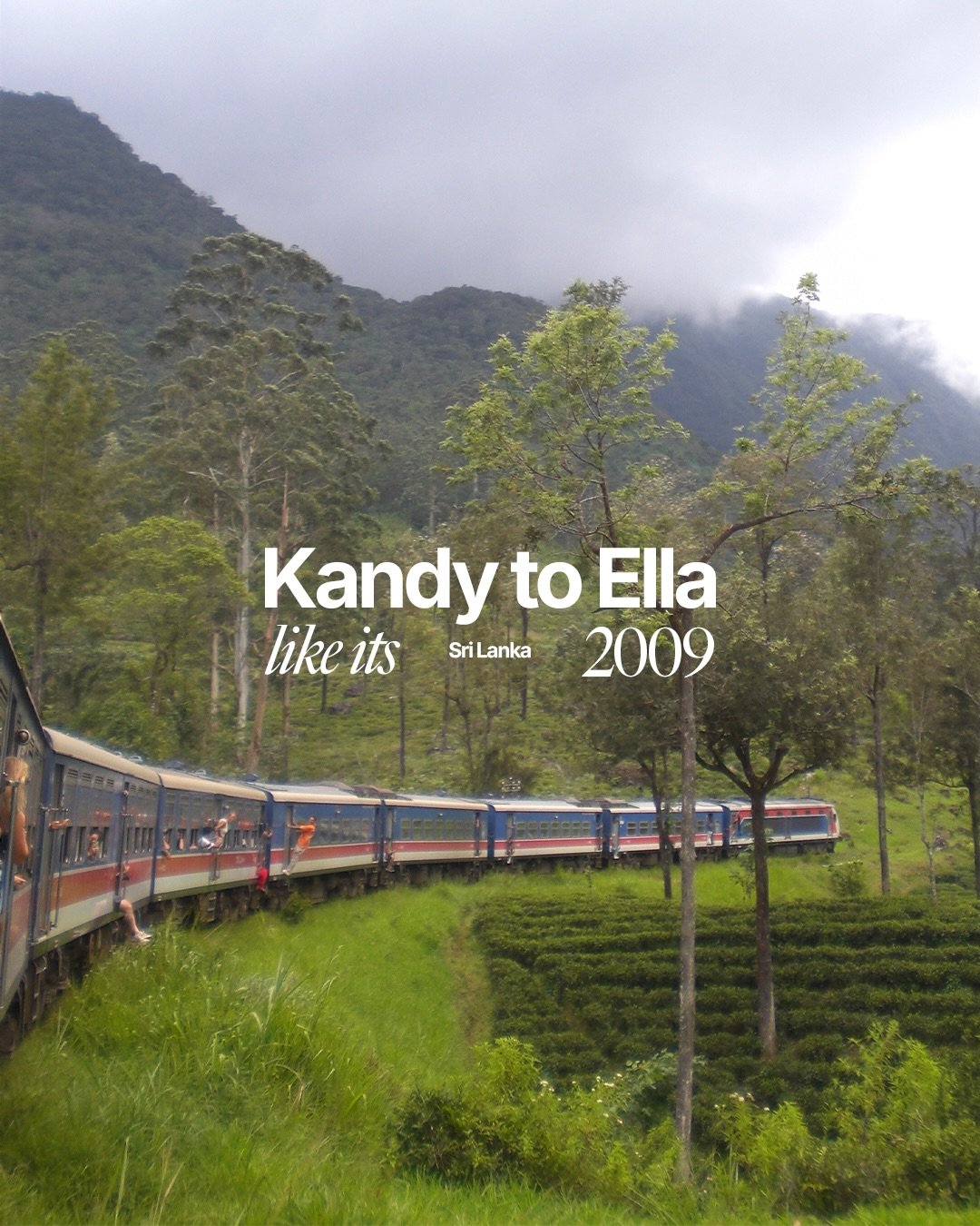 No 4K, no filters, just the kind of moments you wish you could stay in a little longer.