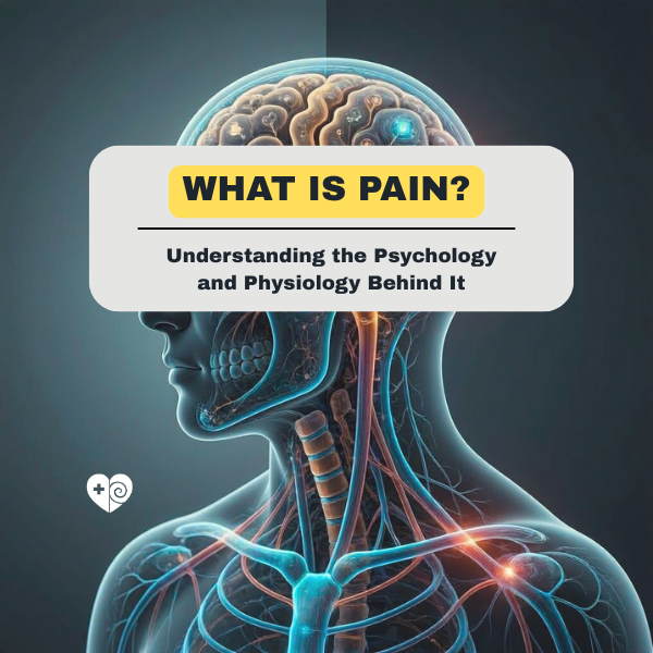 What is Pain?