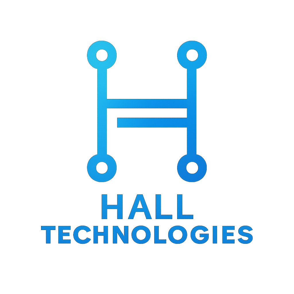 Hall Technologies