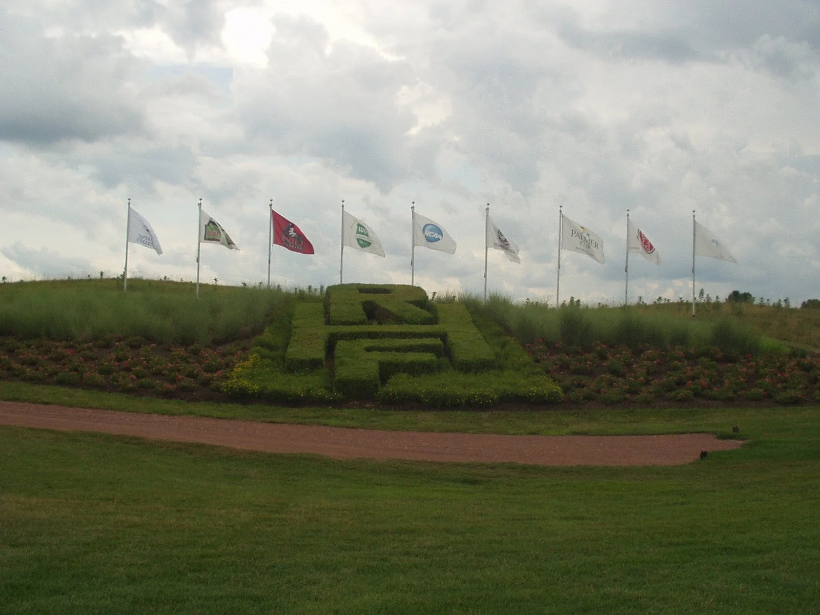 Streamsong Red- Rated 9.7 