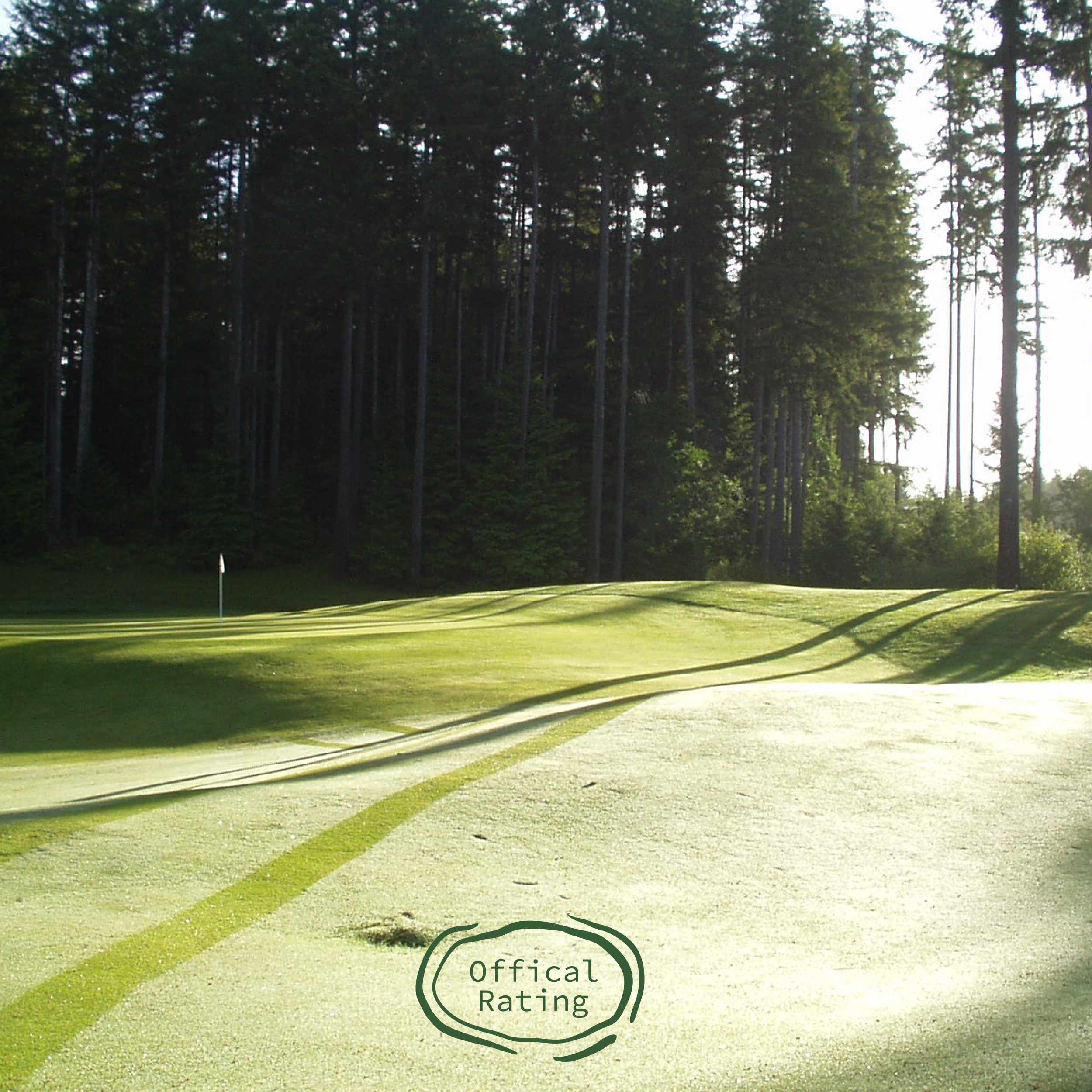 8.9-Gold mountain Olympic course