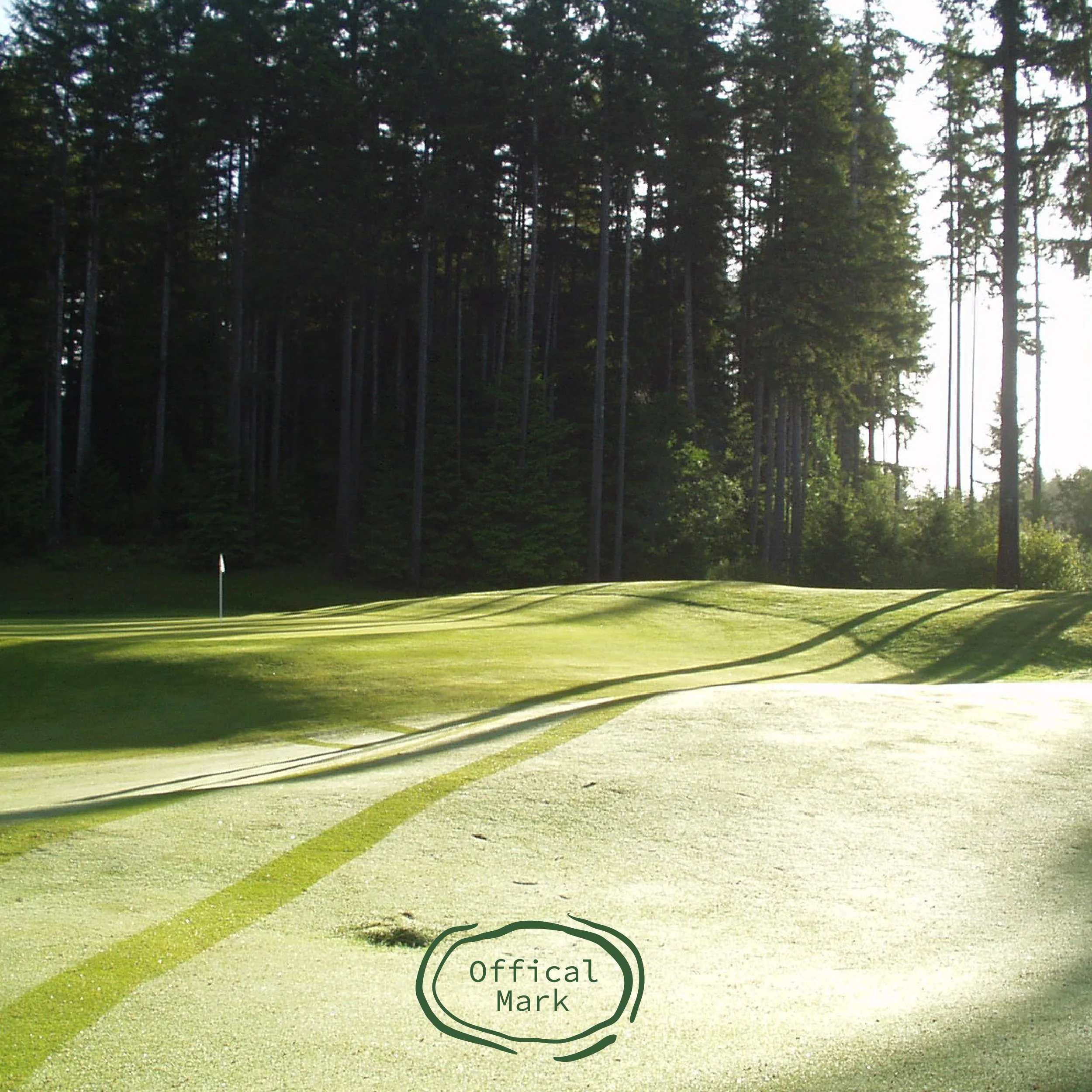 8.9-Gold mountain Olympic course