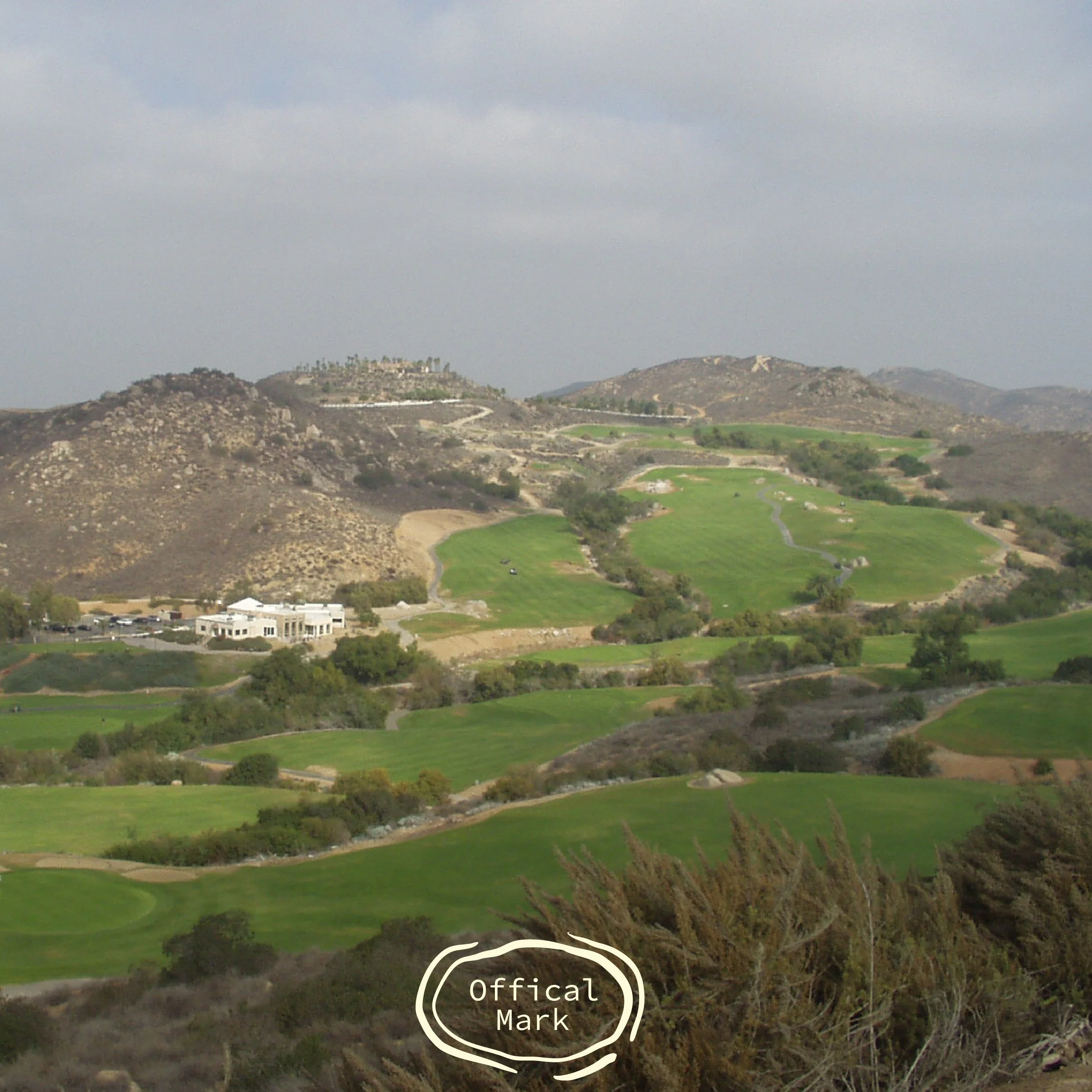 7.4- Hidden Valley Golf Course