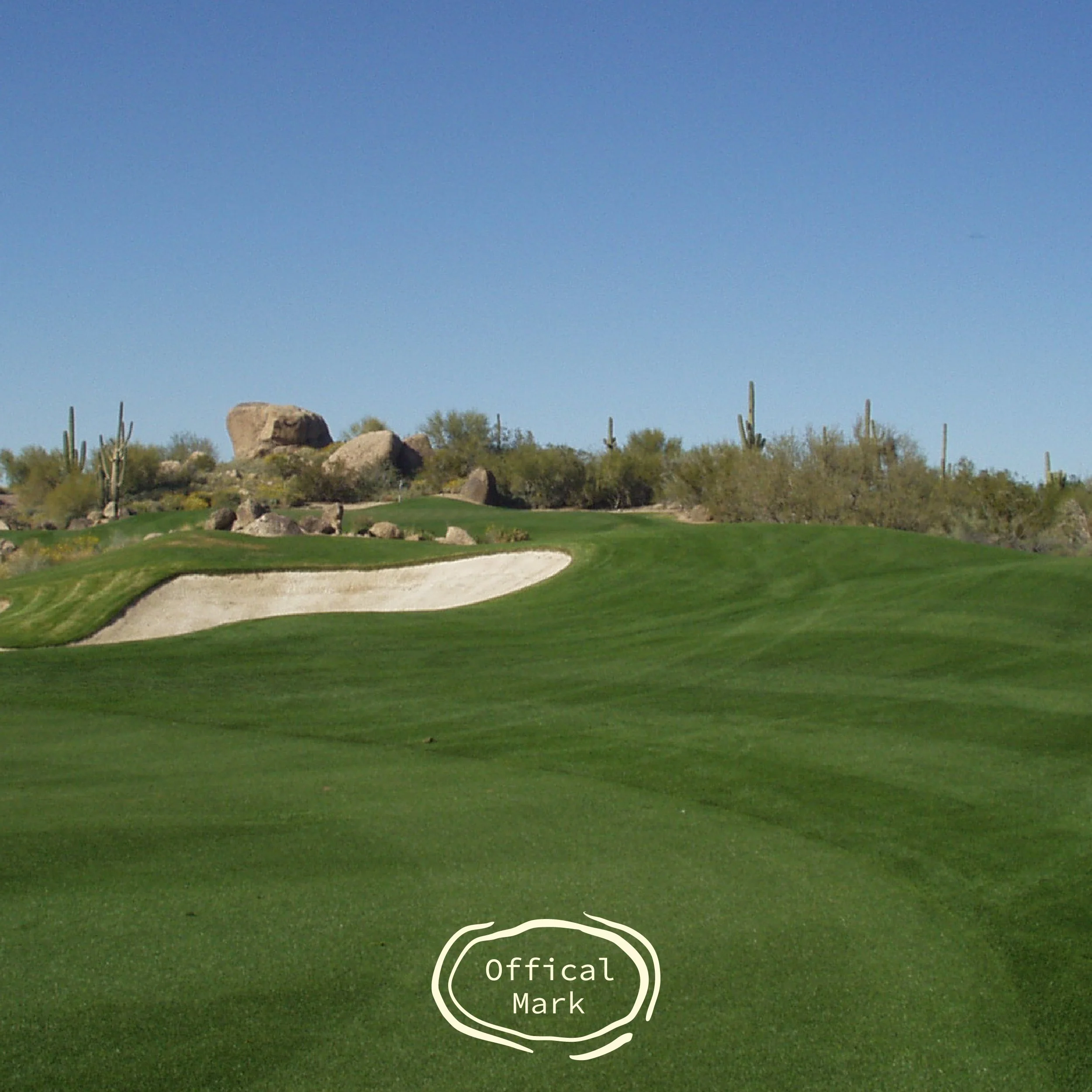 8.3-Troon North Pinnacle Course