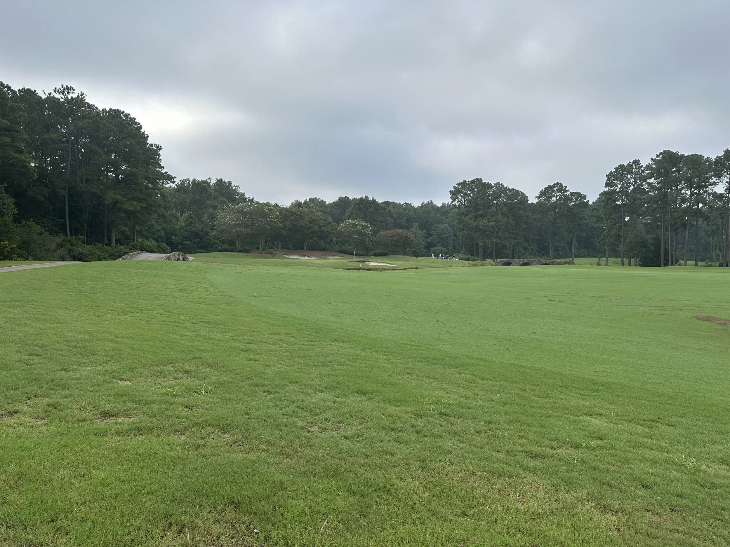 7.5- World Tour Golf Links