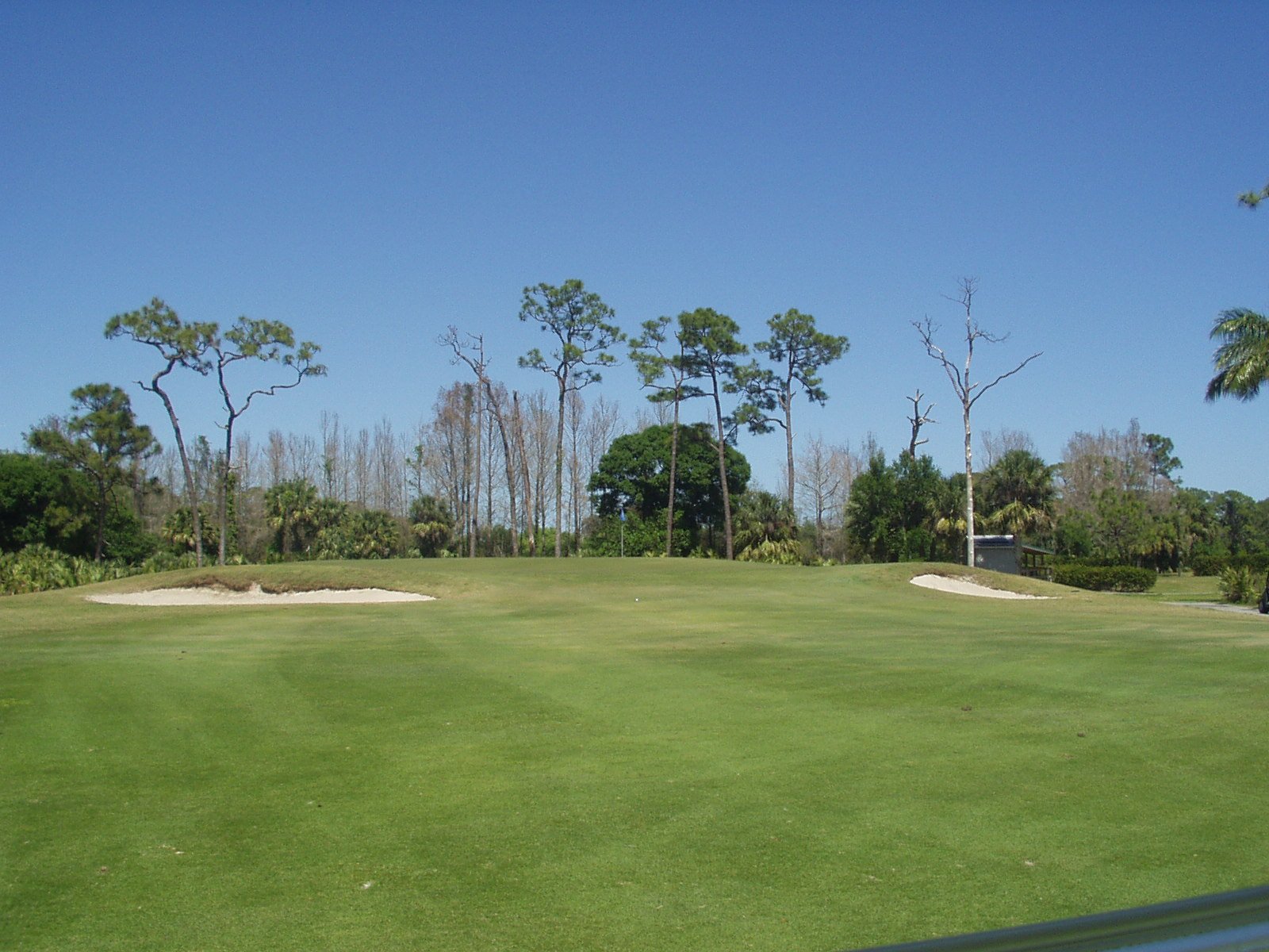 Streamsong Red- Rated 9.7 