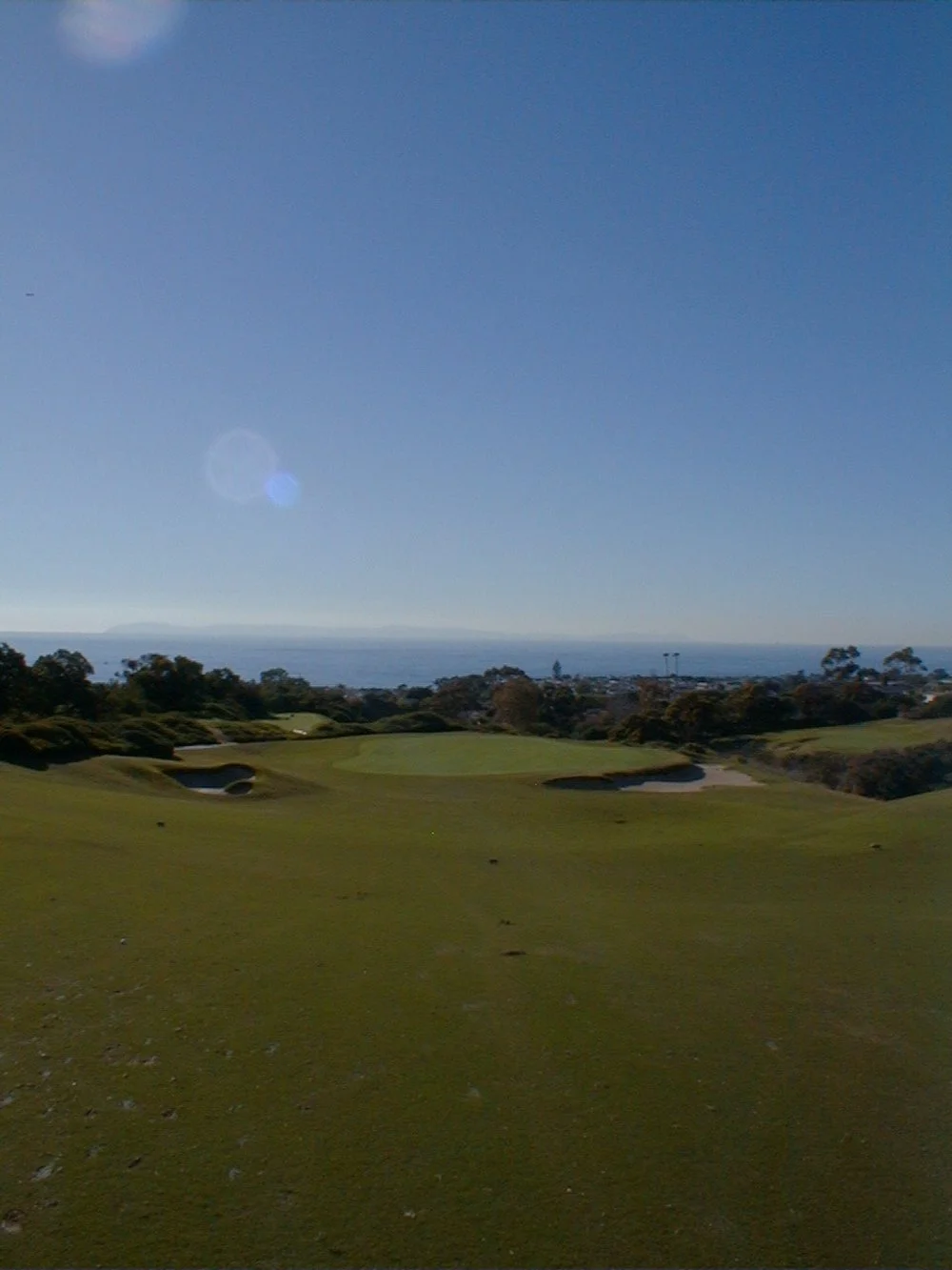 Streamsong Red- Rated 9.7 