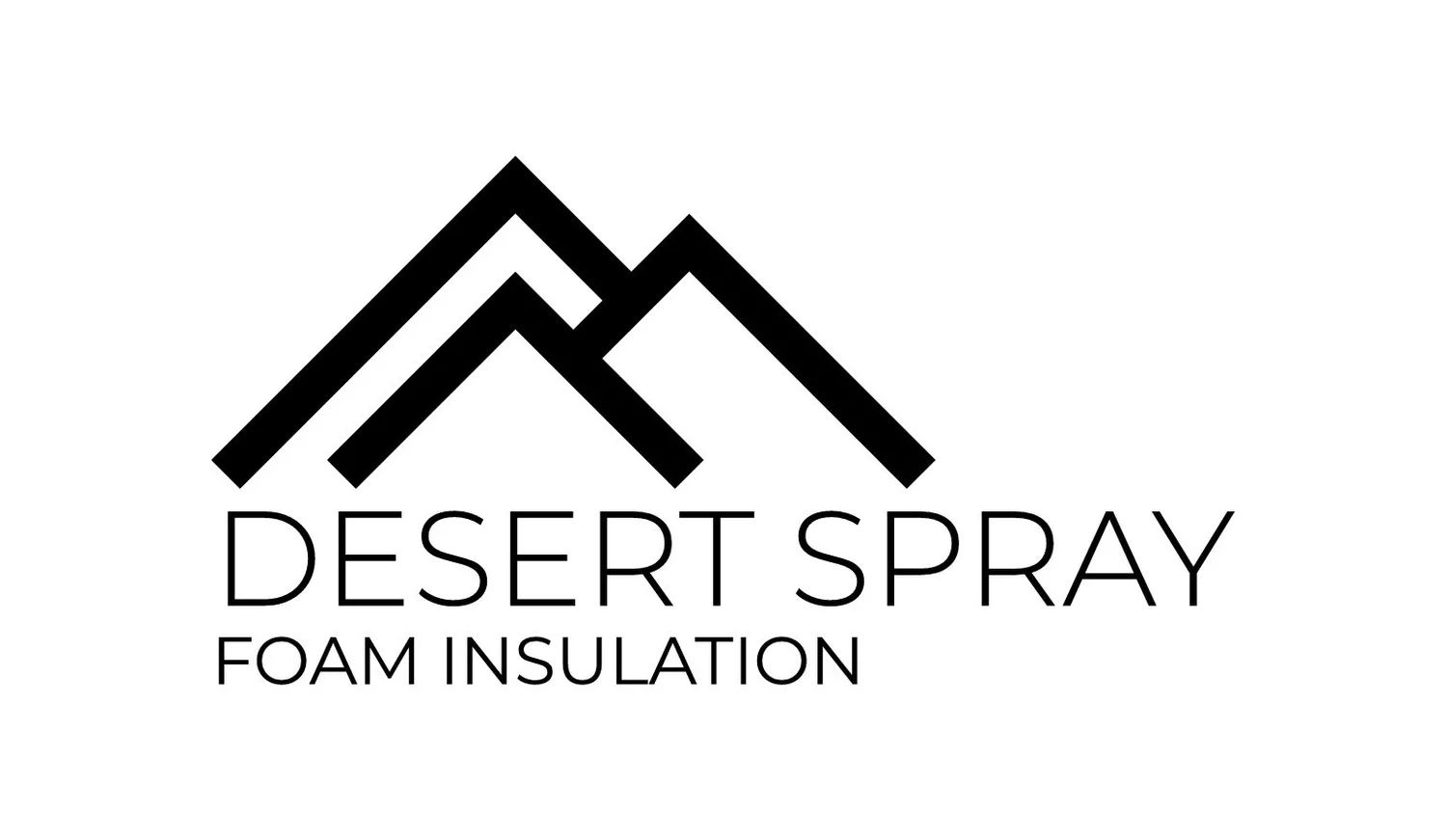DESERT SPRAY FOAM
