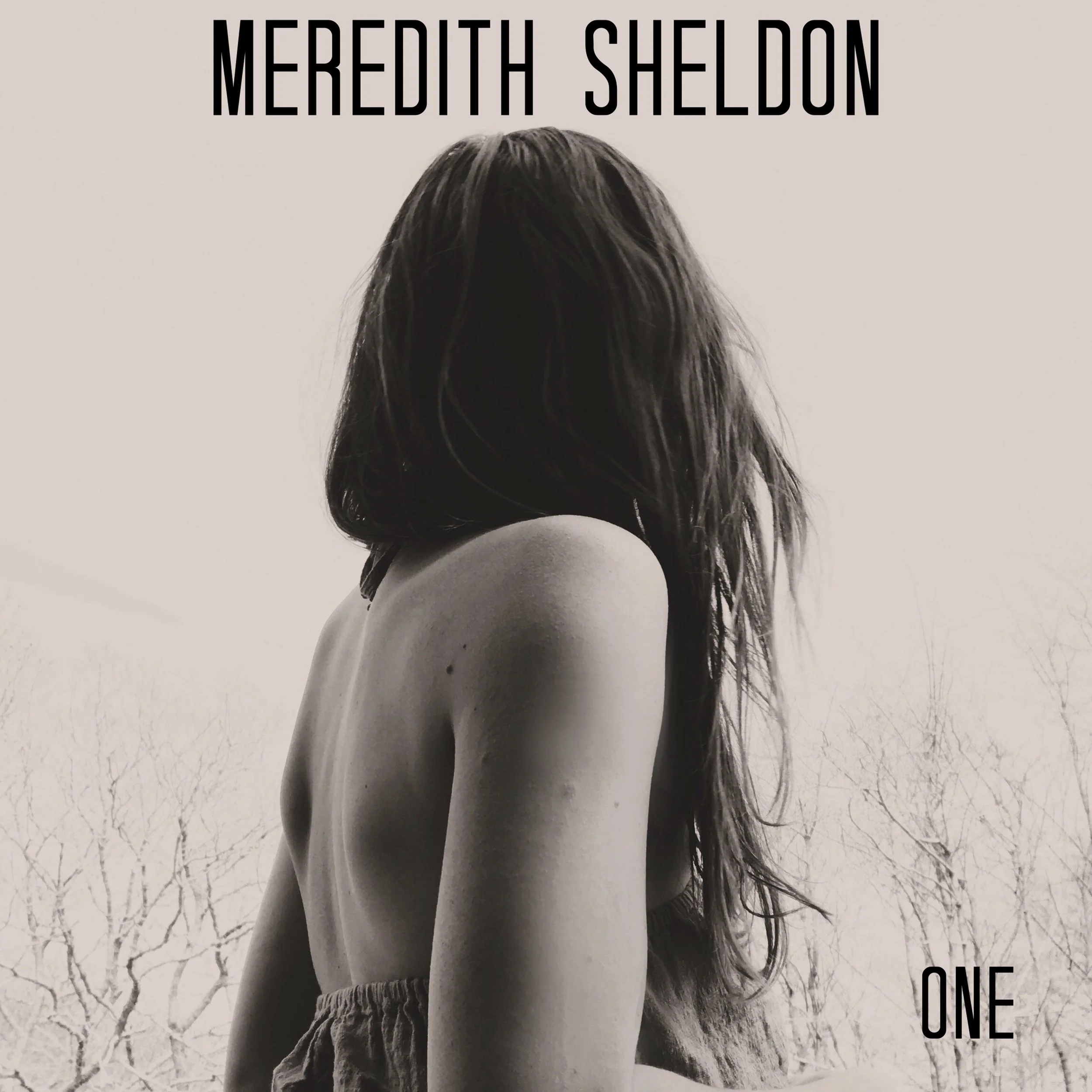 Meredith Sheldon - One