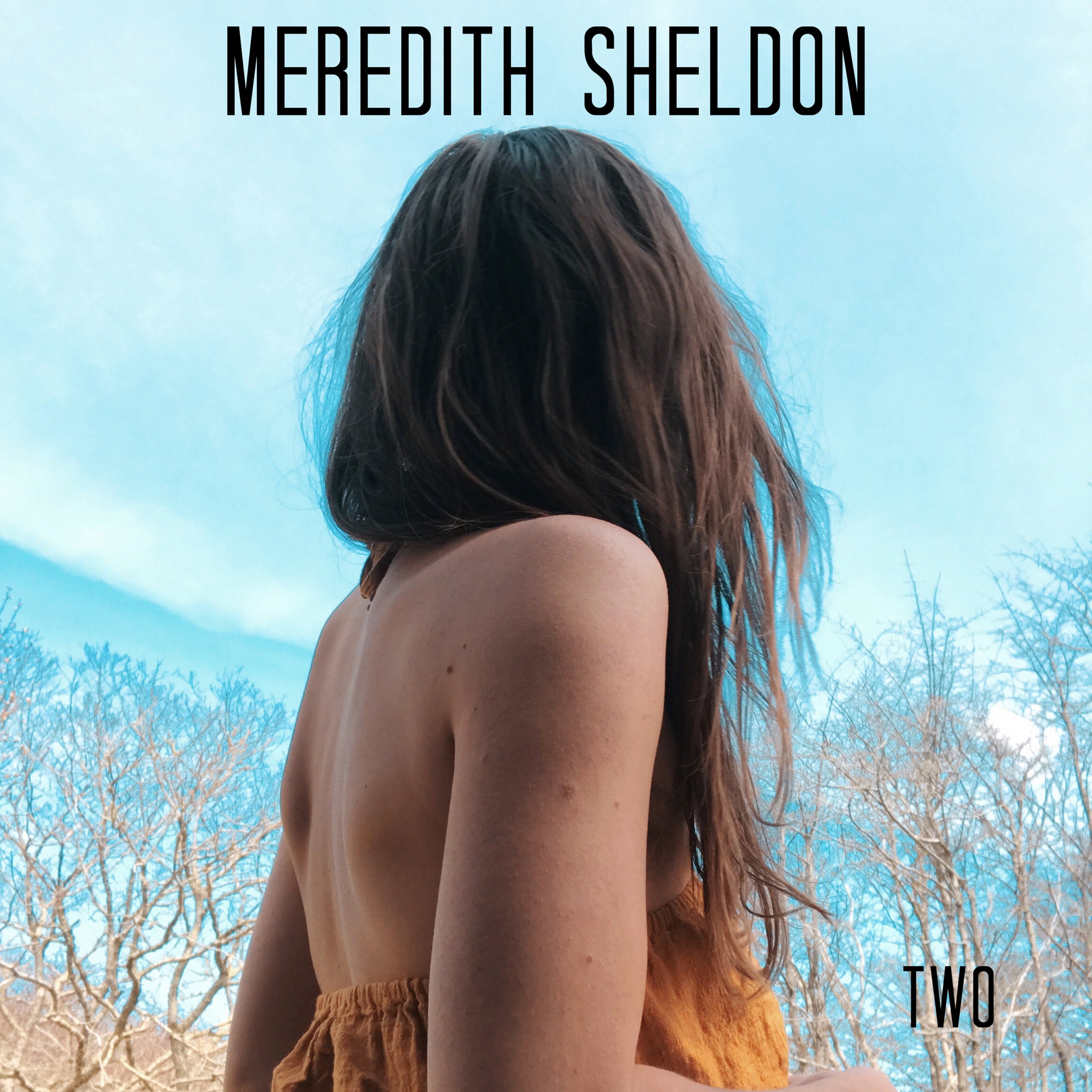 Meredith Sheldon - Two