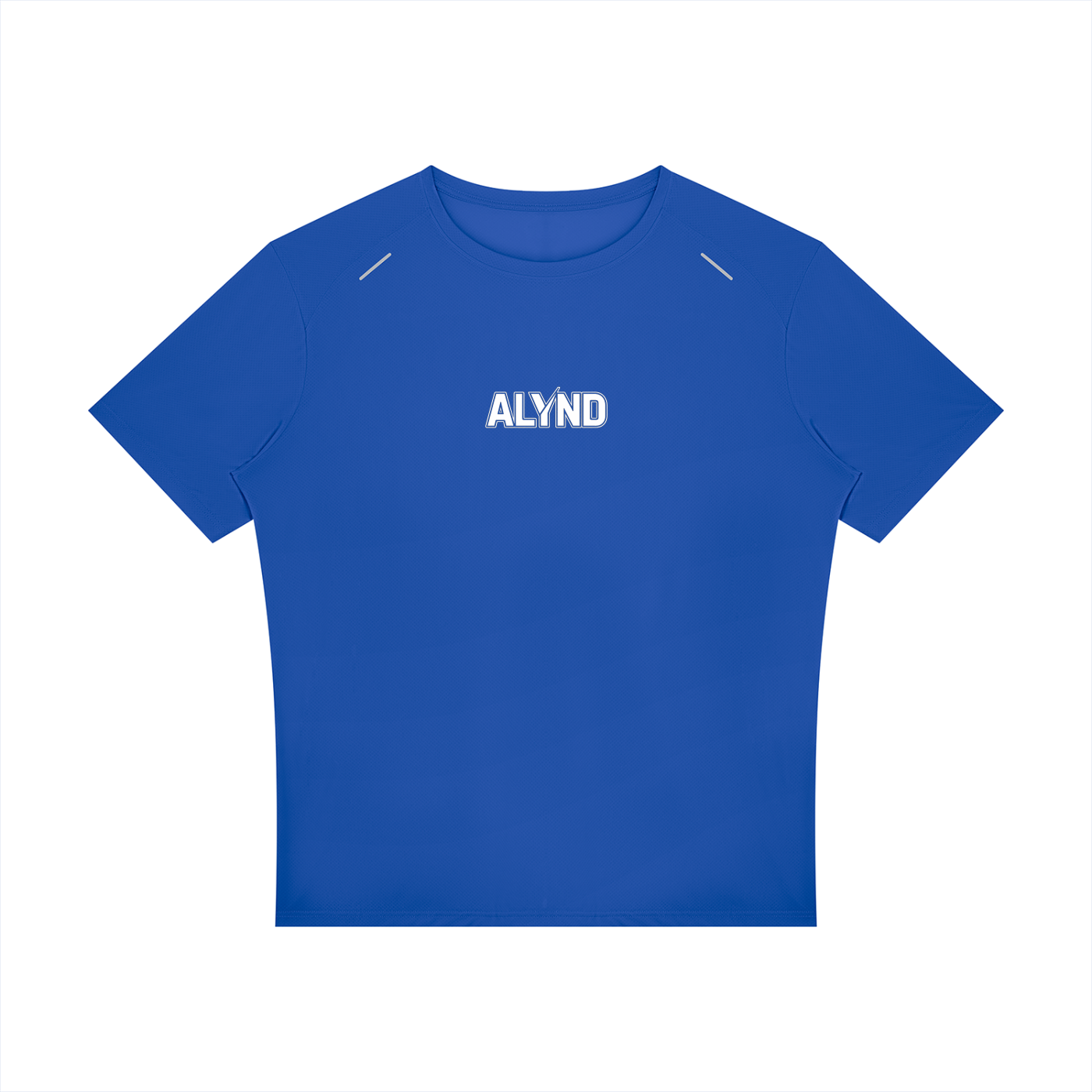 Men's Reflective Dri-Fit