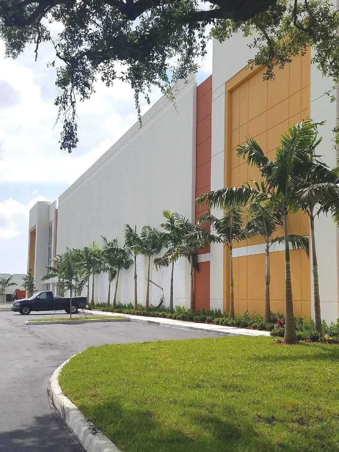 Image of Amazon Warehouse