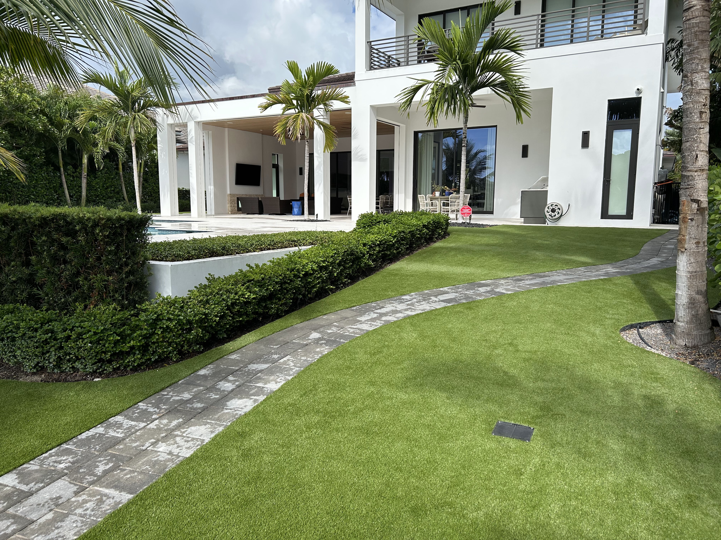 image of home exterior