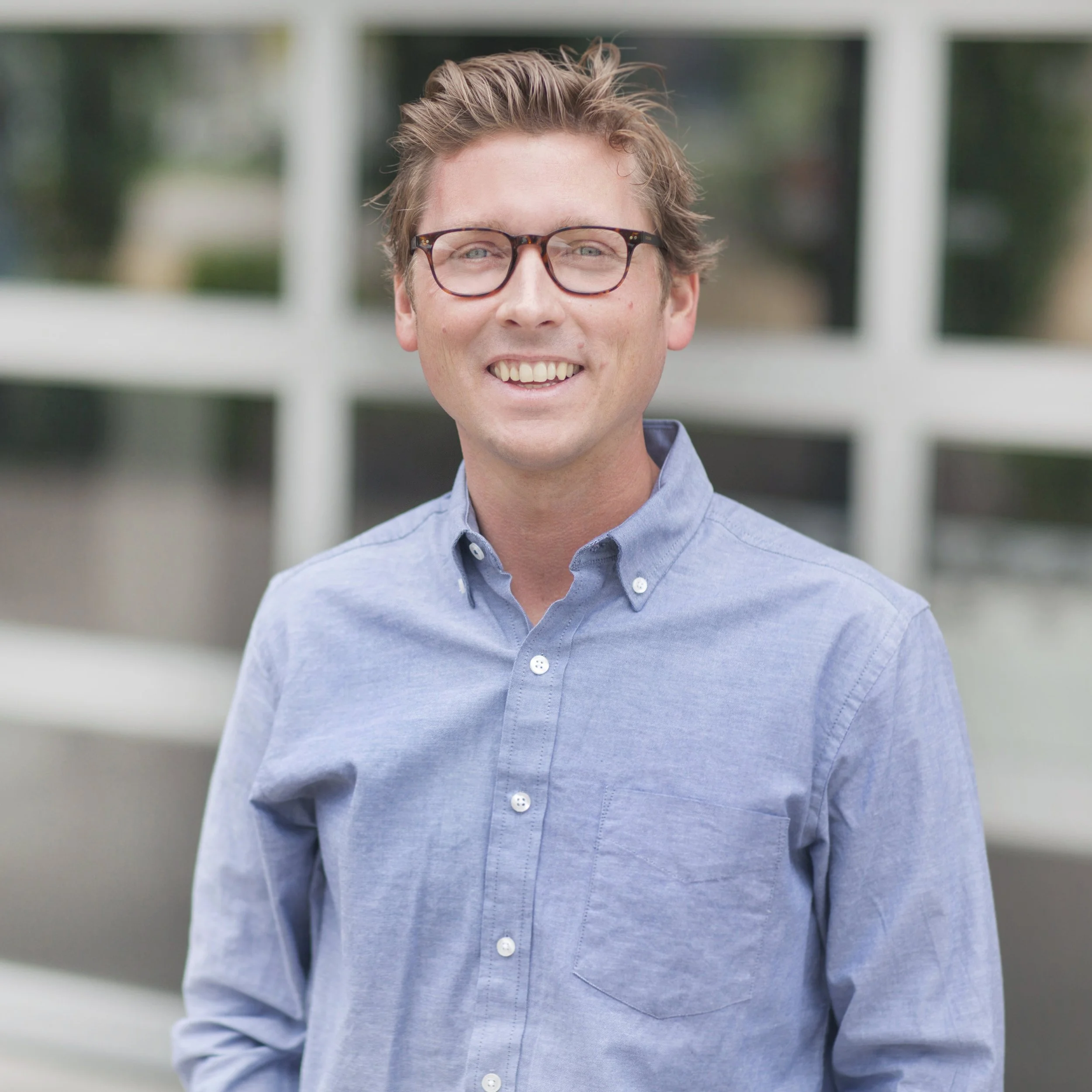 image of chase durrett