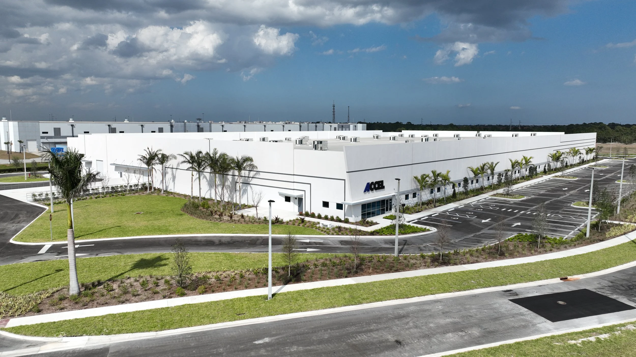 image of manufacturing facility