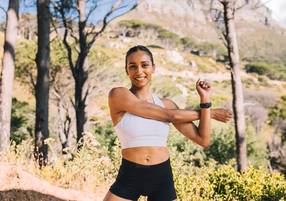 Healing & Fitness  Clarity Session  (Single)